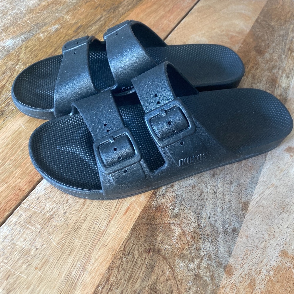 Freedom Moses Sandals